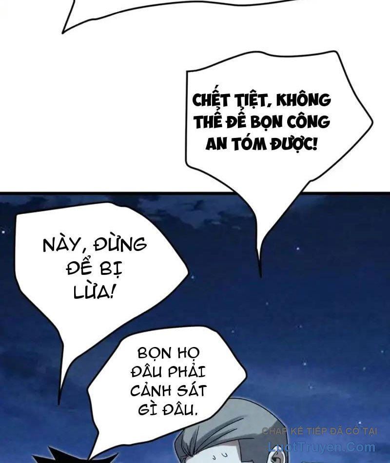 Đặc Chủng Trùng Sinh Về Thời Trung Học - Chapter 21 - Page 20