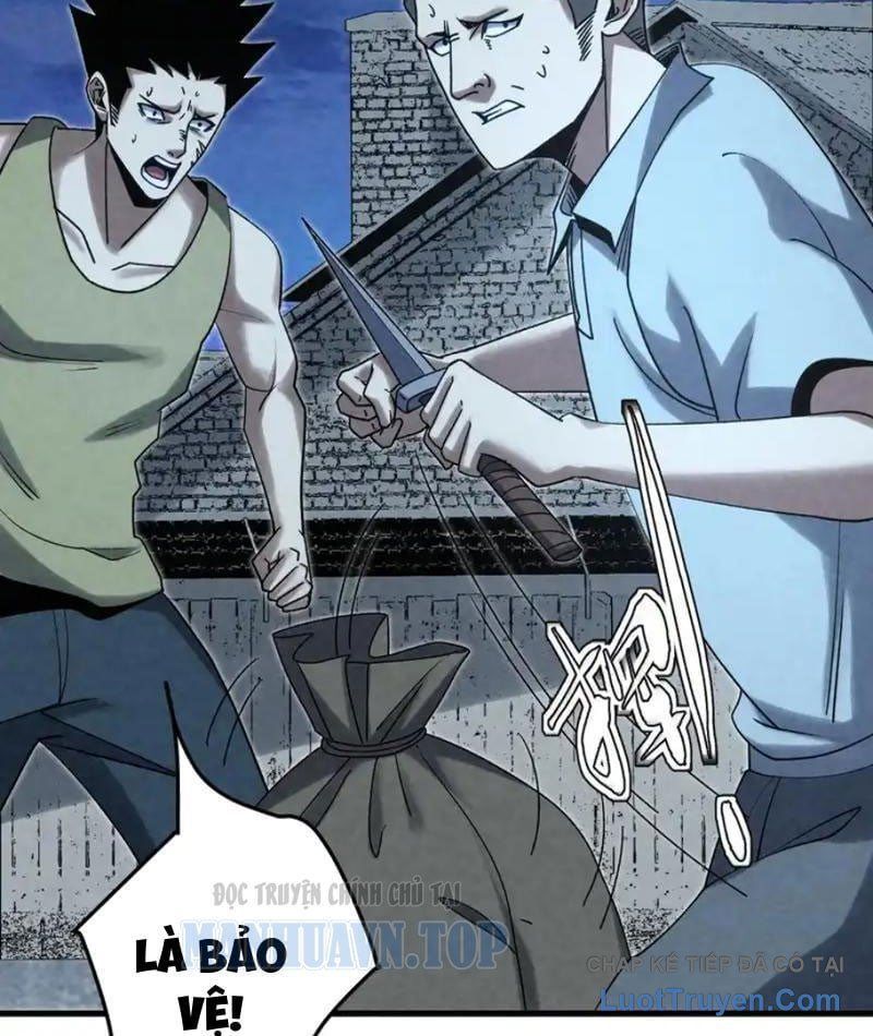 Đặc Chủng Trùng Sinh Về Thời Trung Học - Chapter 21 - Page 21