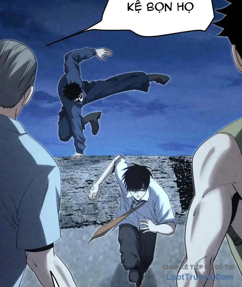 Đặc Chủng Trùng Sinh Về Thời Trung Học - Chapter 21 - Page 23