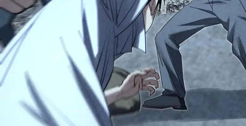 Đặc Chủng Trùng Sinh Về Thời Trung Học - Chapter 21 - Page 27