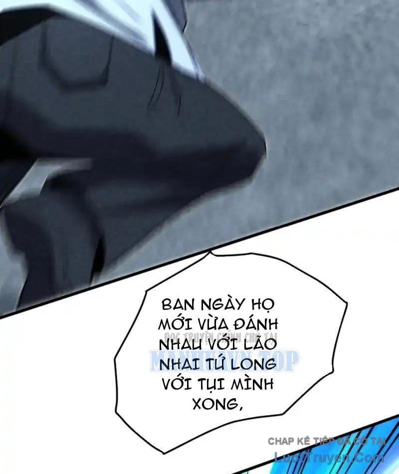 Đặc Chủng Trùng Sinh Về Thời Trung Học - Chapter 21 - Page 28