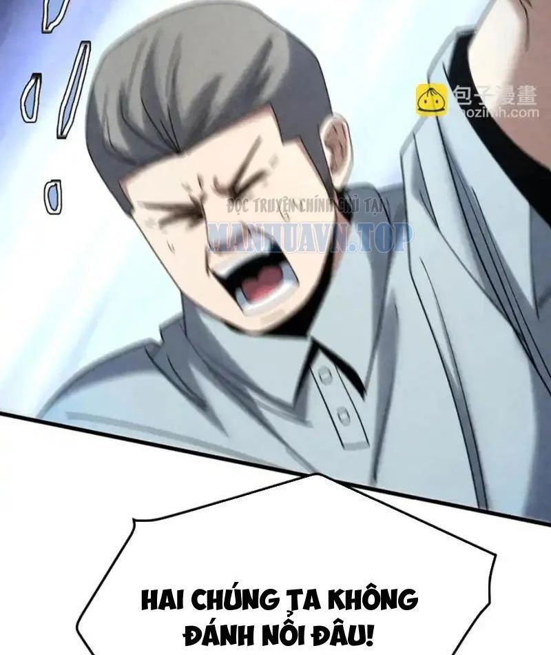 Đặc Chủng Trùng Sinh Về Thời Trung Học - Chapter 21 - Page 31