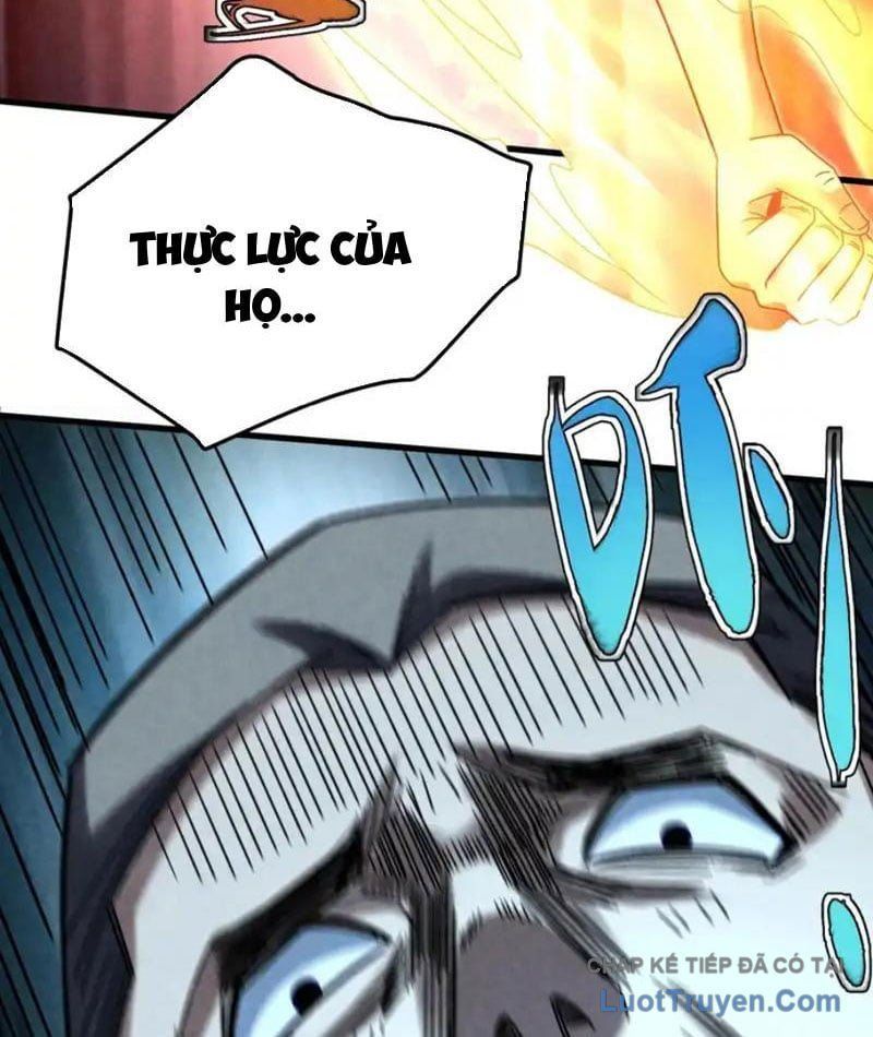 Đặc Chủng Trùng Sinh Về Thời Trung Học - Chapter 21 - Page 34