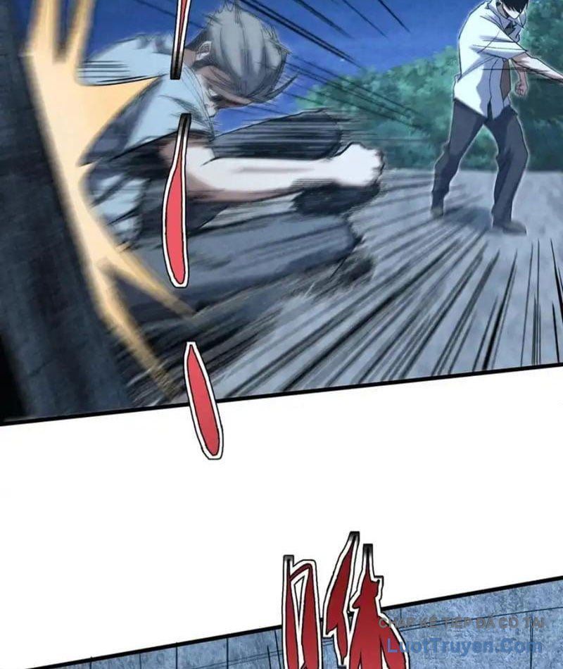 Đặc Chủng Trùng Sinh Về Thời Trung Học - Chapter 21 - Page 38