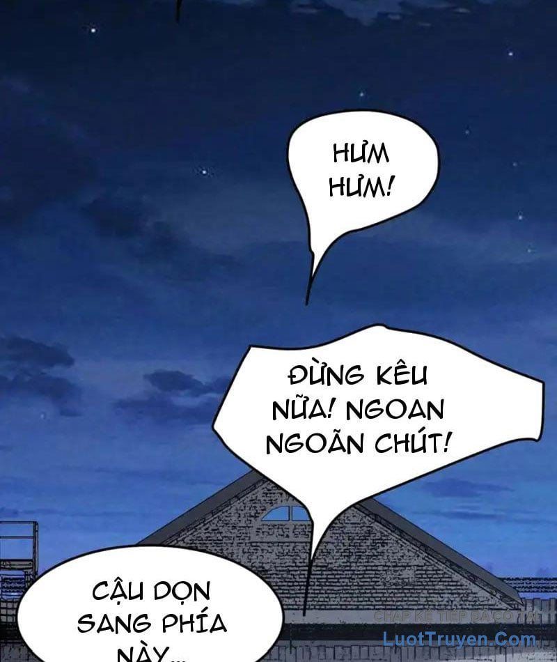 Đặc Chủng Trùng Sinh Về Thời Trung Học - Chapter 21 - Page 4