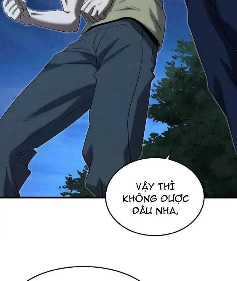 Đặc Chủng Trùng Sinh Về Thời Trung Học - Chapter 21 - Page 45