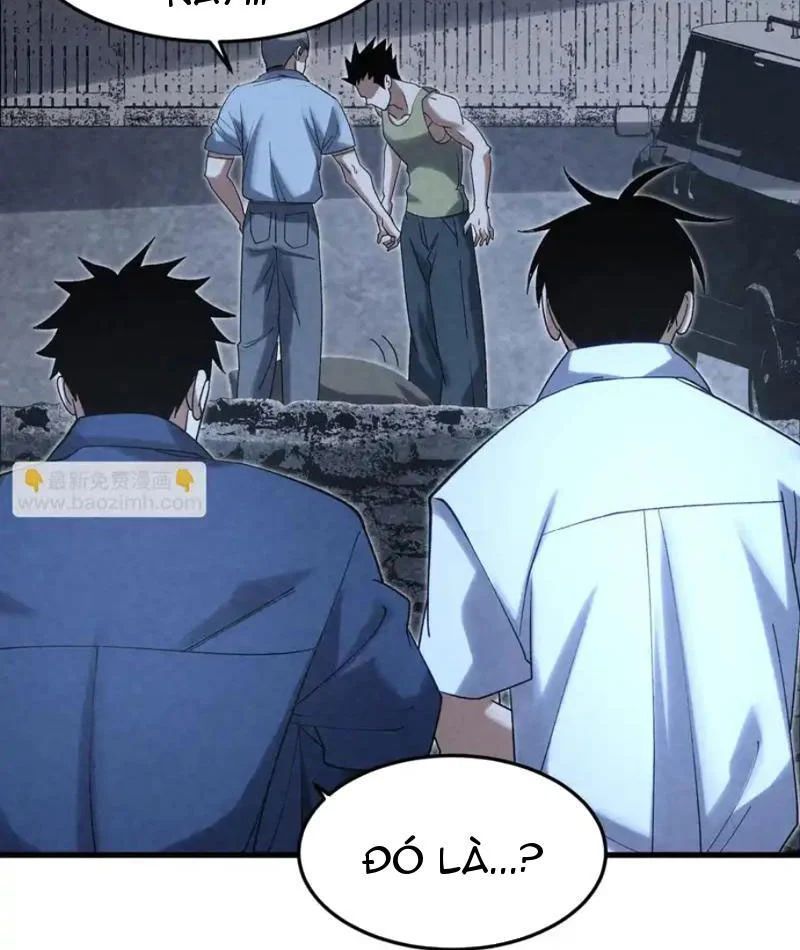 Đặc Chủng Trùng Sinh Về Thời Trung Học - Chapter 21 - Page 5