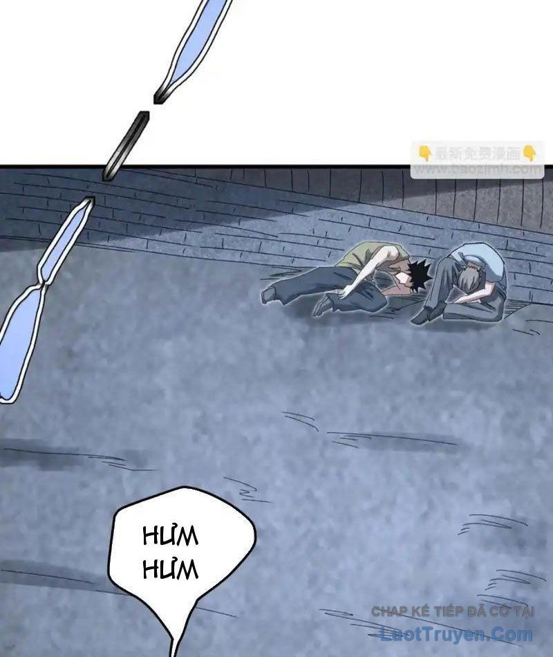 Đặc Chủng Trùng Sinh Về Thời Trung Học - Chapter 21 - Page 51