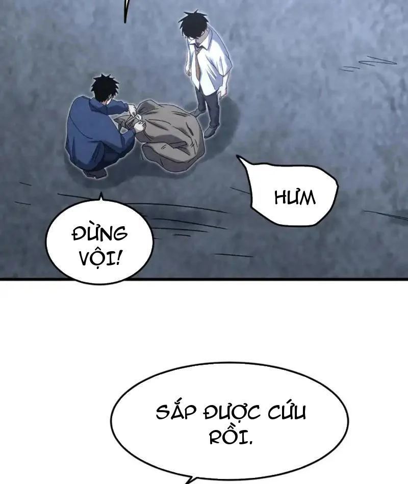 Đặc Chủng Trùng Sinh Về Thời Trung Học - Chapter 21 - Page 52