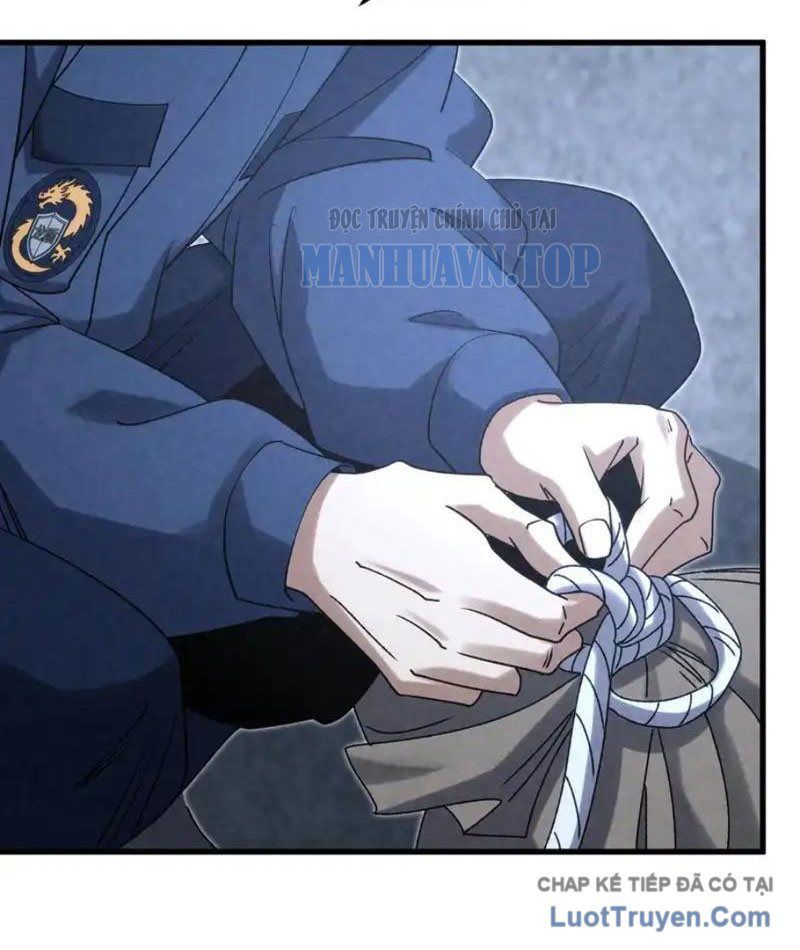 Đặc Chủng Trùng Sinh Về Thời Trung Học - Chapter 21 - Page 53