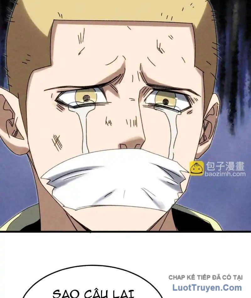 Đặc Chủng Trùng Sinh Về Thời Trung Học - Chapter 21 - Page 59