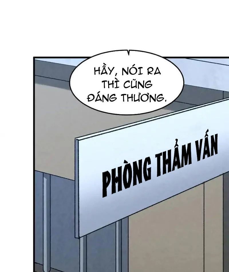 Đặc Chủng Trùng Sinh Về Thời Trung Học - Chapter 21 - Page 61