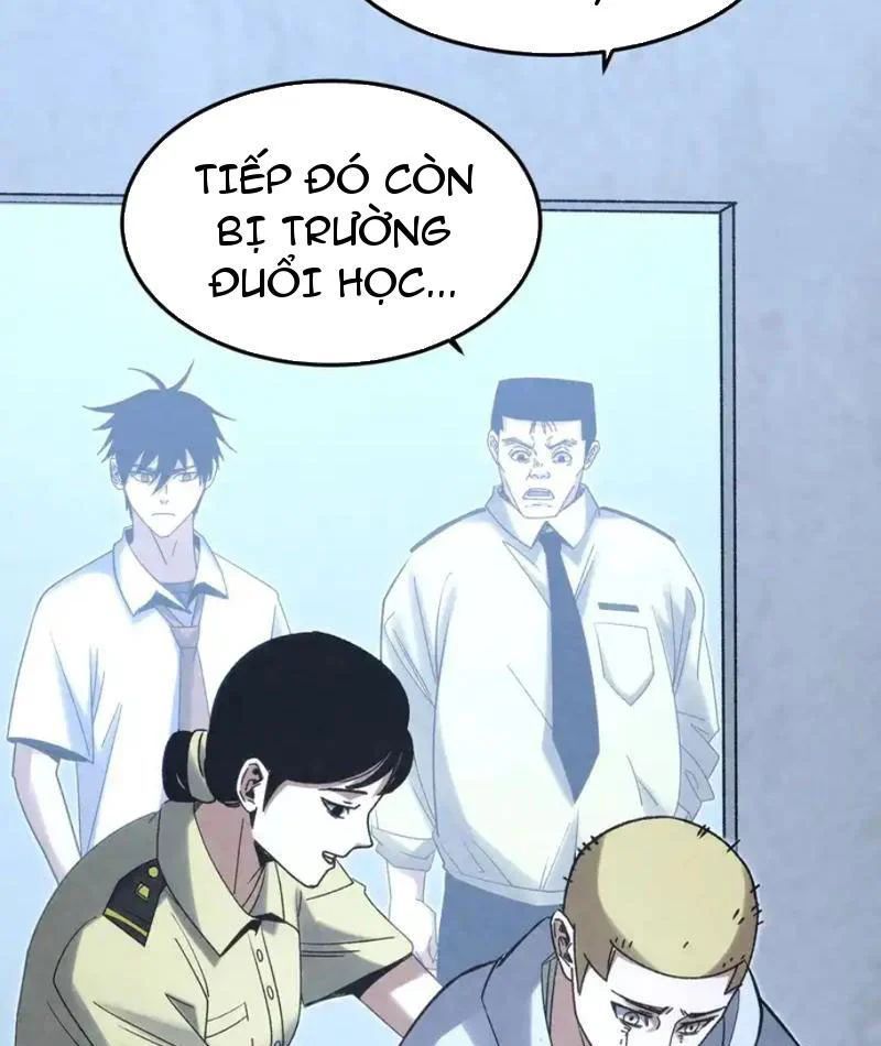 Đặc Chủng Trùng Sinh Về Thời Trung Học - Chapter 21 - Page 63