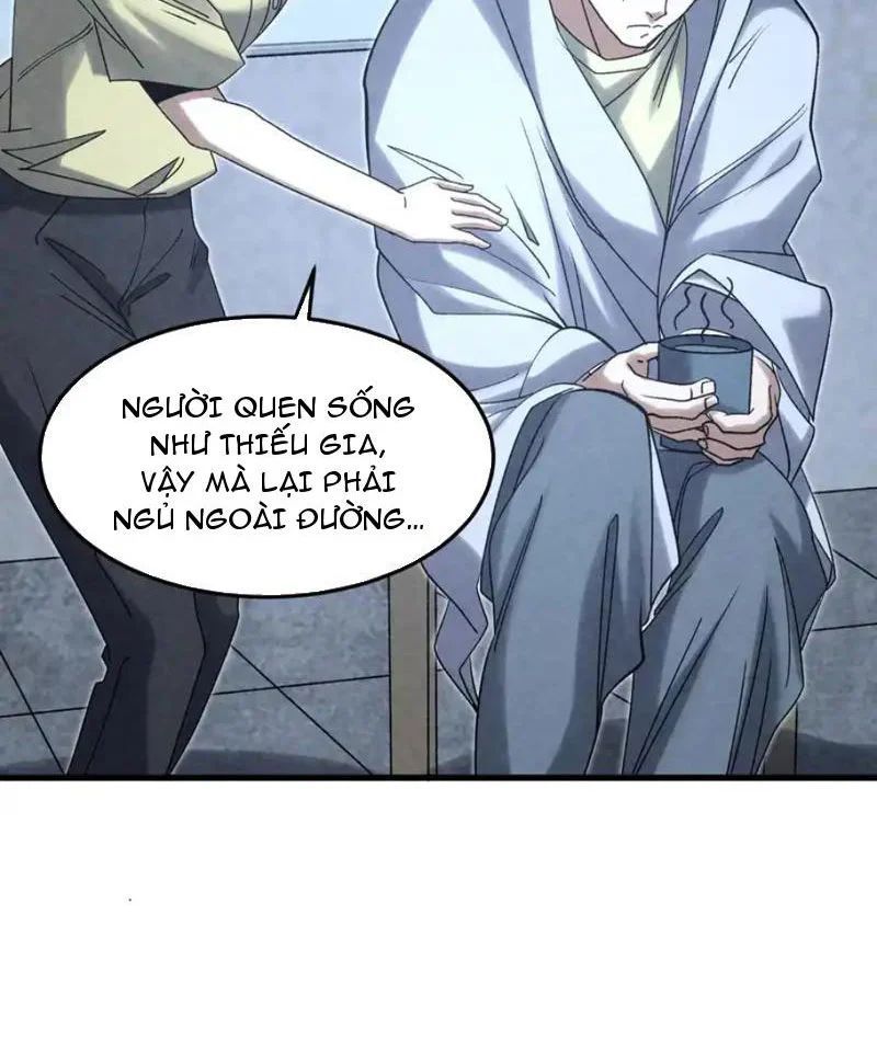 Đặc Chủng Trùng Sinh Về Thời Trung Học - Chapter 21 - Page 64