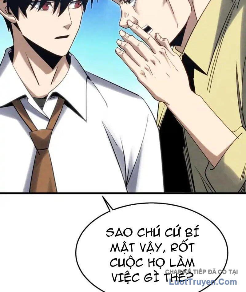 Đặc Chủng Trùng Sinh Về Thời Trung Học - Chapter 21 - Page 69