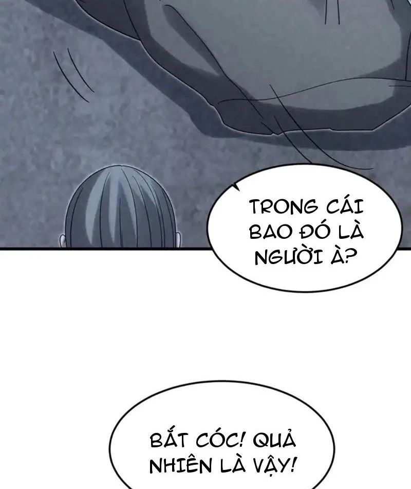 Đặc Chủng Trùng Sinh Về Thời Trung Học - Chapter 21 - Page 7