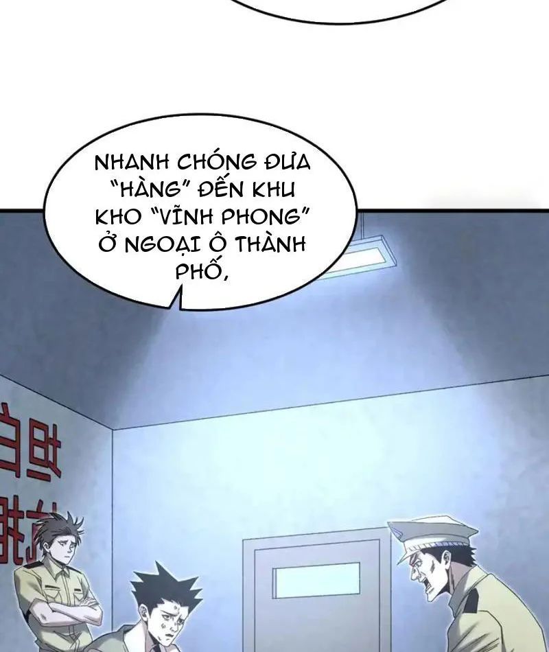Đặc Chủng Trùng Sinh Về Thời Trung Học - Chapter 21 - Page 70