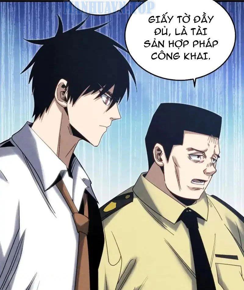 Đặc Chủng Trùng Sinh Về Thời Trung Học - Chapter 21 - Page 74