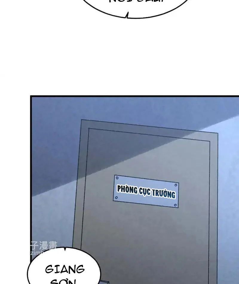 Đặc Chủng Trùng Sinh Về Thời Trung Học - Chapter 21 - Page 76