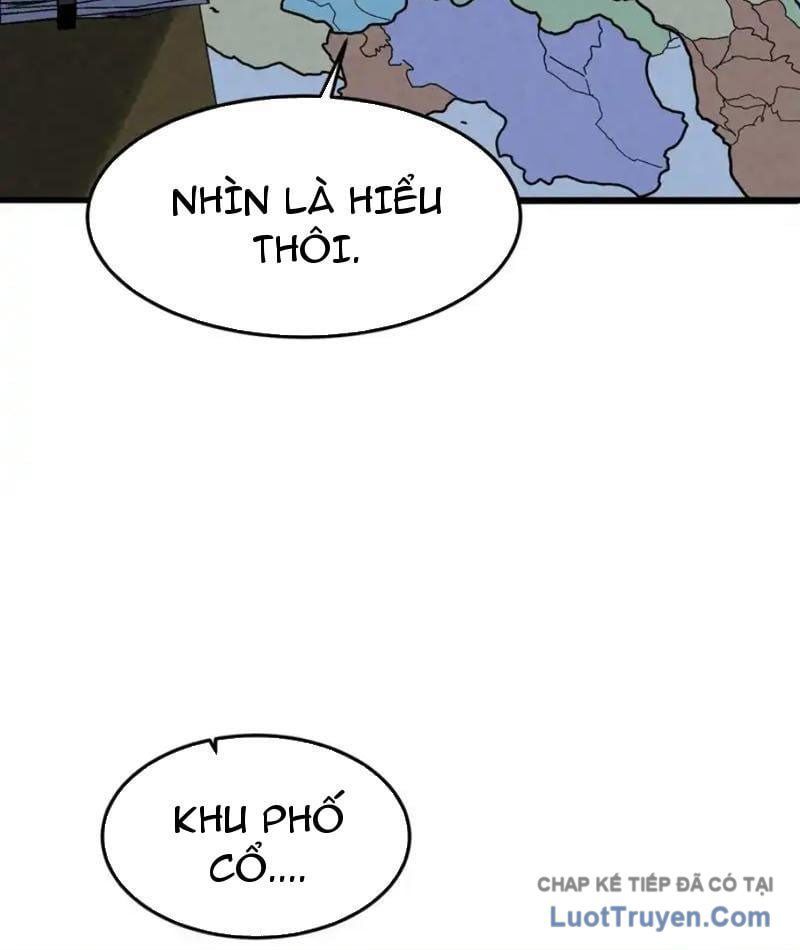 Đặc Chủng Trùng Sinh Về Thời Trung Học - Chapter 21 - Page 79