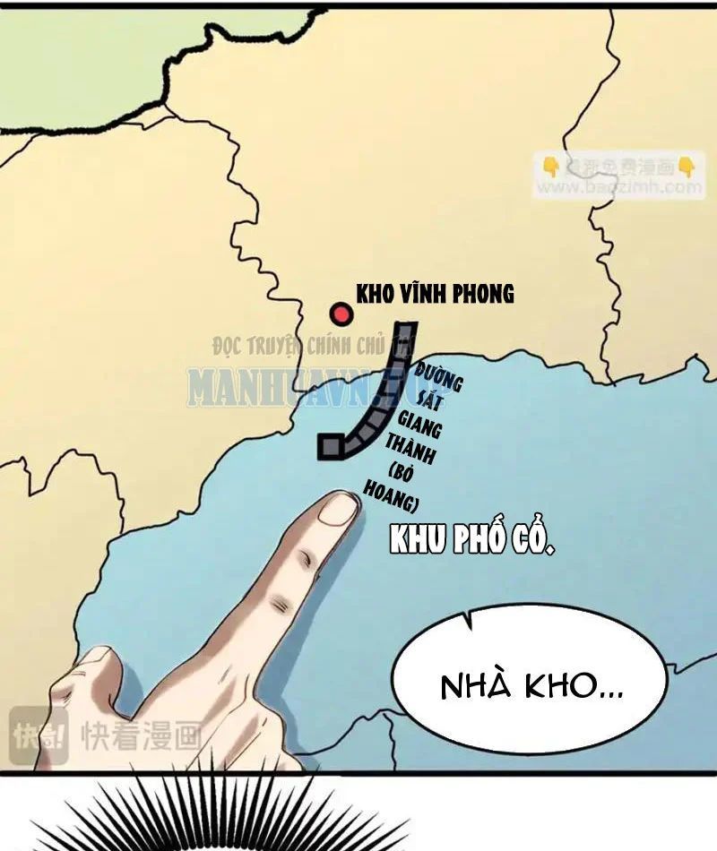 Đặc Chủng Trùng Sinh Về Thời Trung Học - Chapter 21 - Page 80