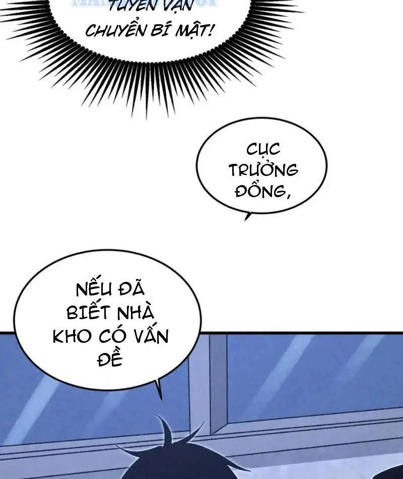 Đặc Chủng Trùng Sinh Về Thời Trung Học - Chapter 21 - Page 83