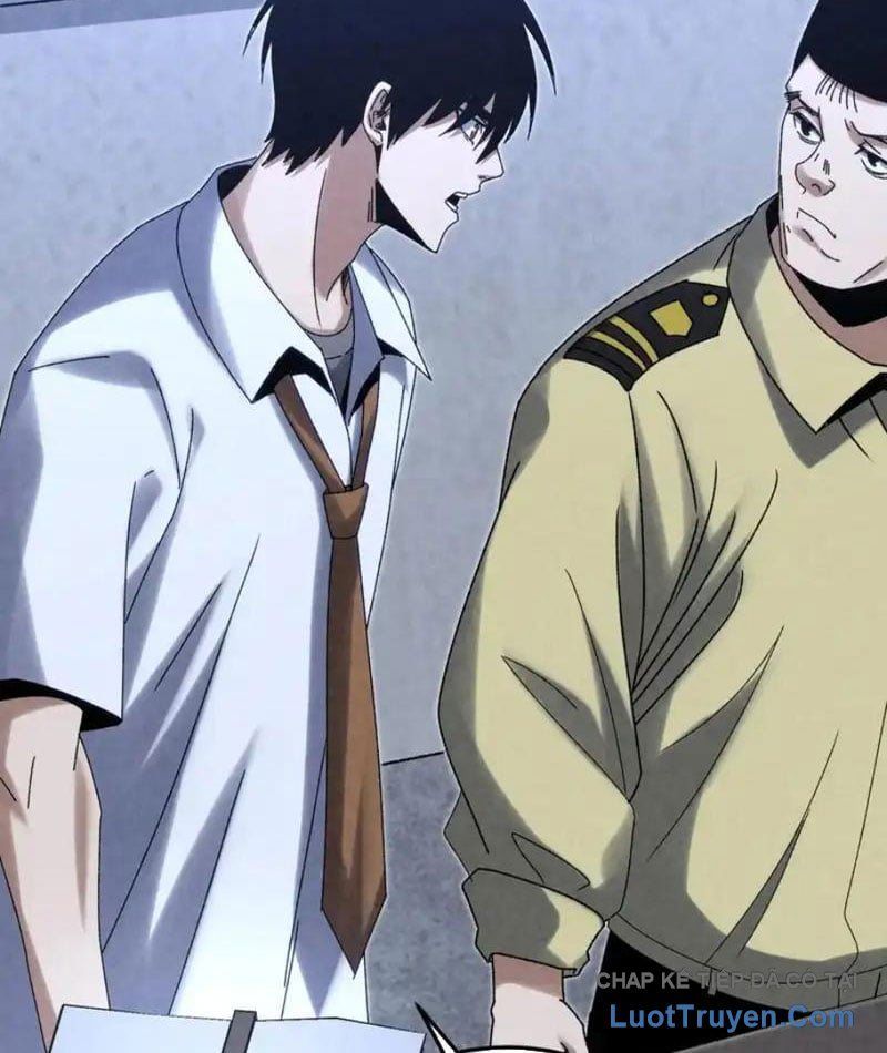 Đặc Chủng Trùng Sinh Về Thời Trung Học - Chapter 21 - Page 84