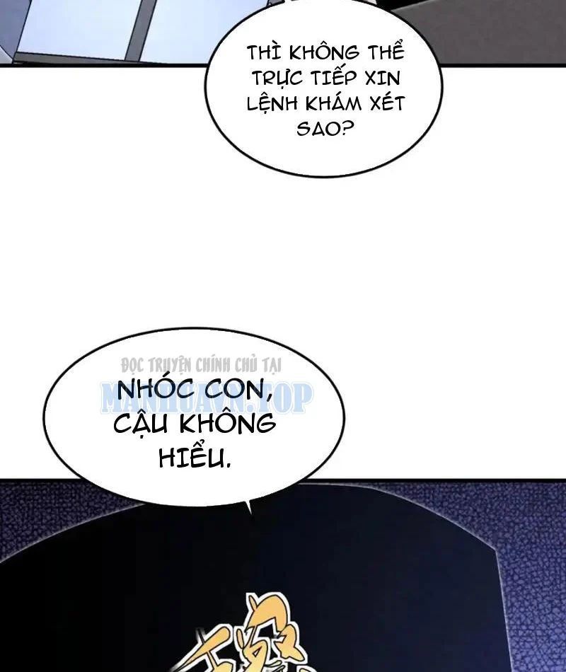 Đặc Chủng Trùng Sinh Về Thời Trung Học - Chapter 21 - Page 85