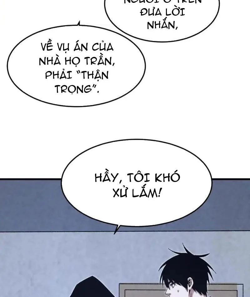 Đặc Chủng Trùng Sinh Về Thời Trung Học - Chapter 21 - Page 87