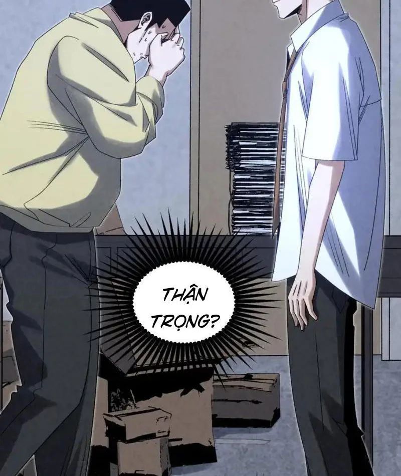 Đặc Chủng Trùng Sinh Về Thời Trung Học - Chapter 21 - Page 88