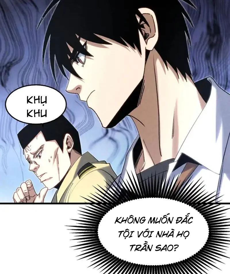 Đặc Chủng Trùng Sinh Về Thời Trung Học - Chapter 21 - Page 90