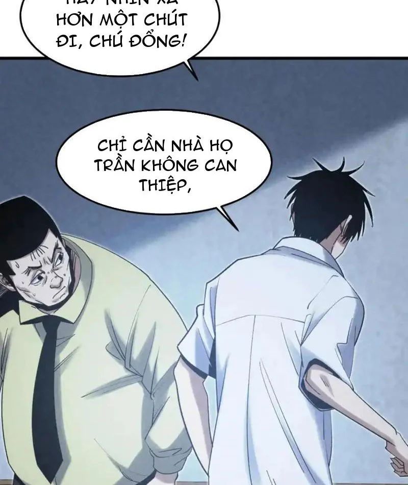 Đặc Chủng Trùng Sinh Về Thời Trung Học - Chapter 21 - Page 96