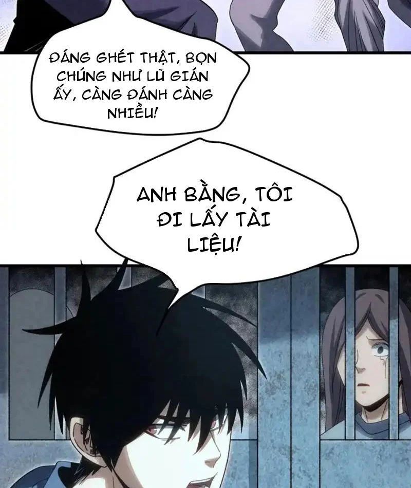 Đặc Chủng Trùng Sinh Về Thời Trung Học - Chapter 22 - Page 100