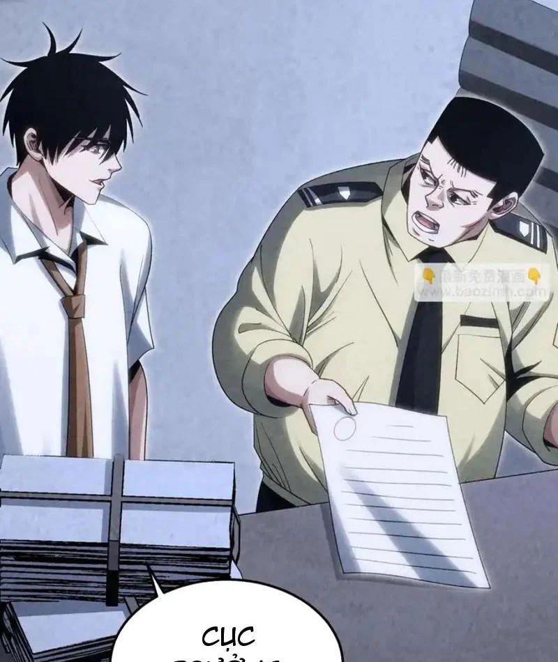 Đặc Chủng Trùng Sinh Về Thời Trung Học - Chapter 22 - Page 11