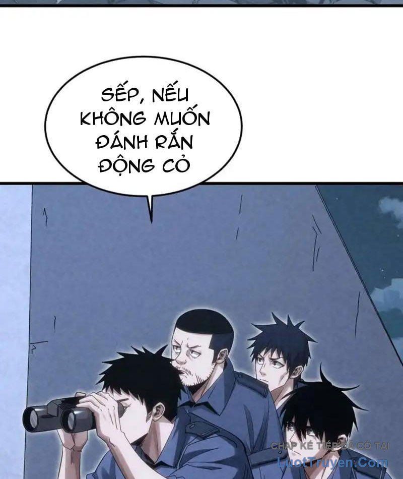 Đặc Chủng Trùng Sinh Về Thời Trung Học - Chapter 22 - Page 18