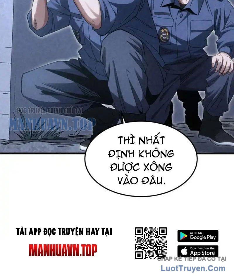 Đặc Chủng Trùng Sinh Về Thời Trung Học - Chapter 22 - Page 19