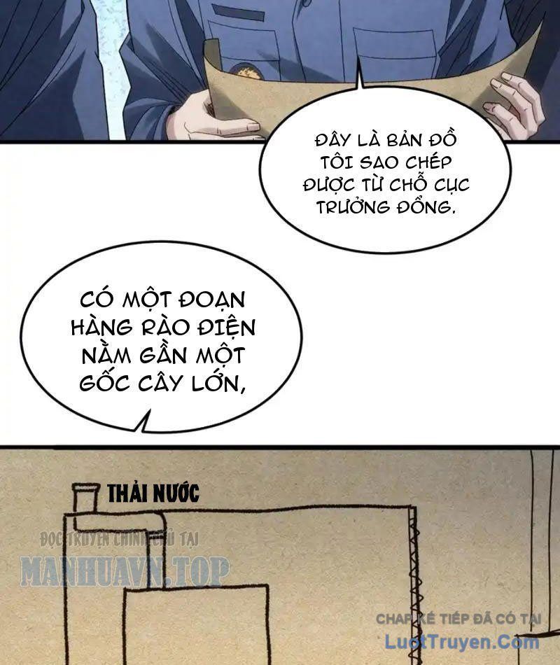 Đặc Chủng Trùng Sinh Về Thời Trung Học - Chapter 22 - Page 21