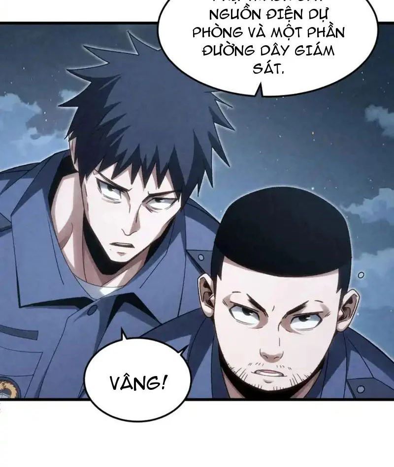 Đặc Chủng Trùng Sinh Về Thời Trung Học - Chapter 22 - Page 23