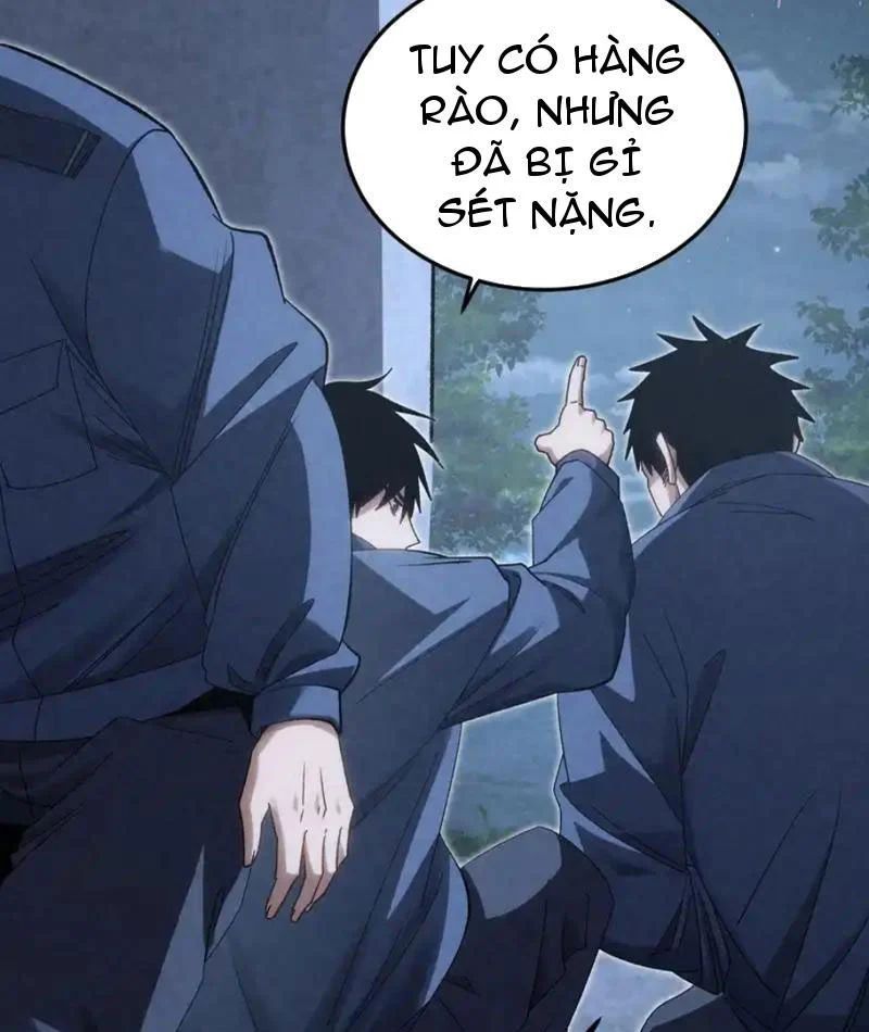 Đặc Chủng Trùng Sinh Về Thời Trung Học - Chapter 22 - Page 25