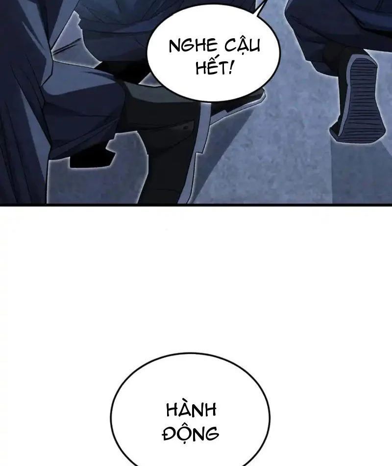 Đặc Chủng Trùng Sinh Về Thời Trung Học - Chapter 22 - Page 26