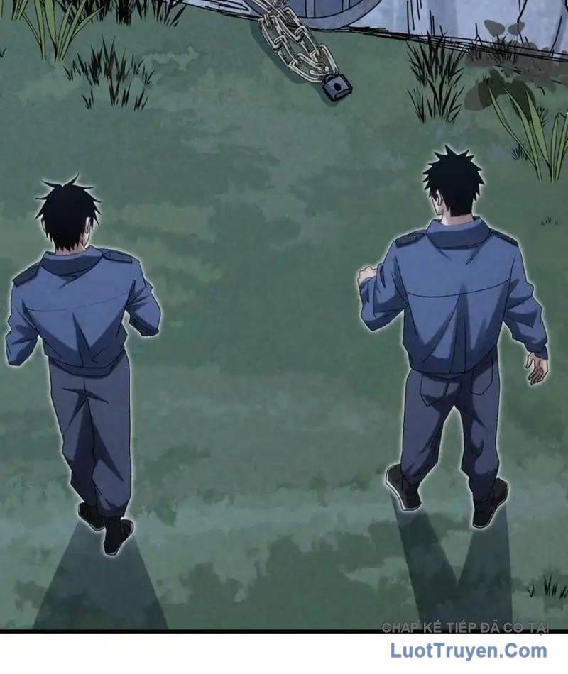 Đặc Chủng Trùng Sinh Về Thời Trung Học - Chapter 22 - Page 32