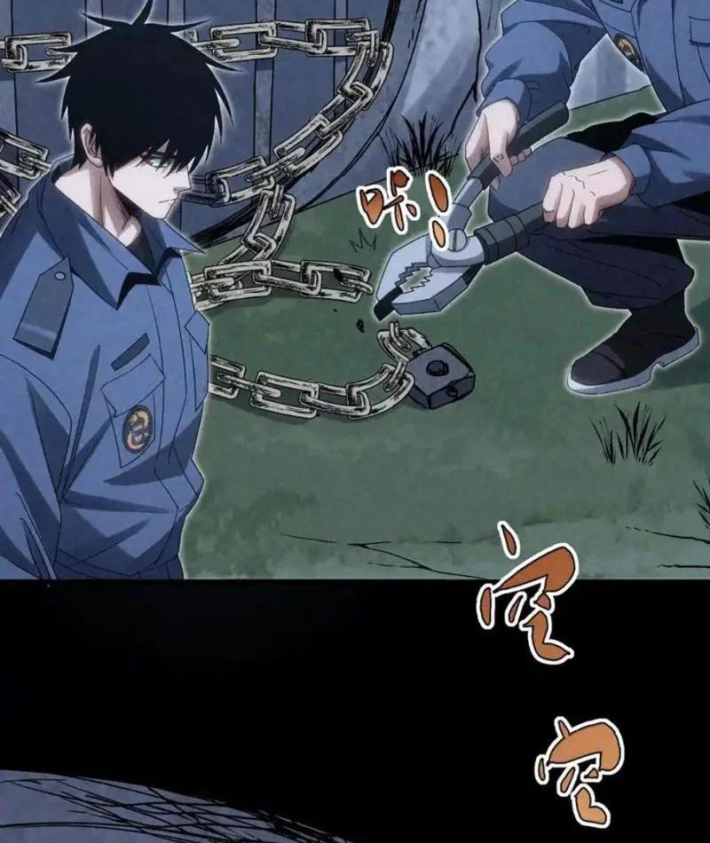 Đặc Chủng Trùng Sinh Về Thời Trung Học - Chapter 22 - Page 34