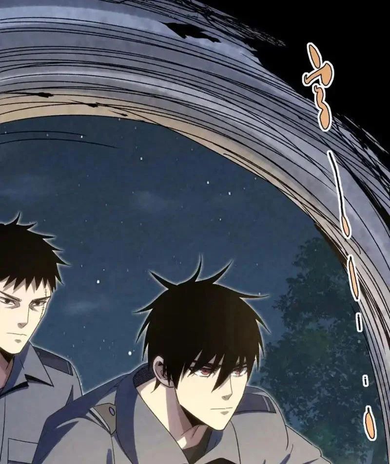 Đặc Chủng Trùng Sinh Về Thời Trung Học - Chapter 22 - Page 35