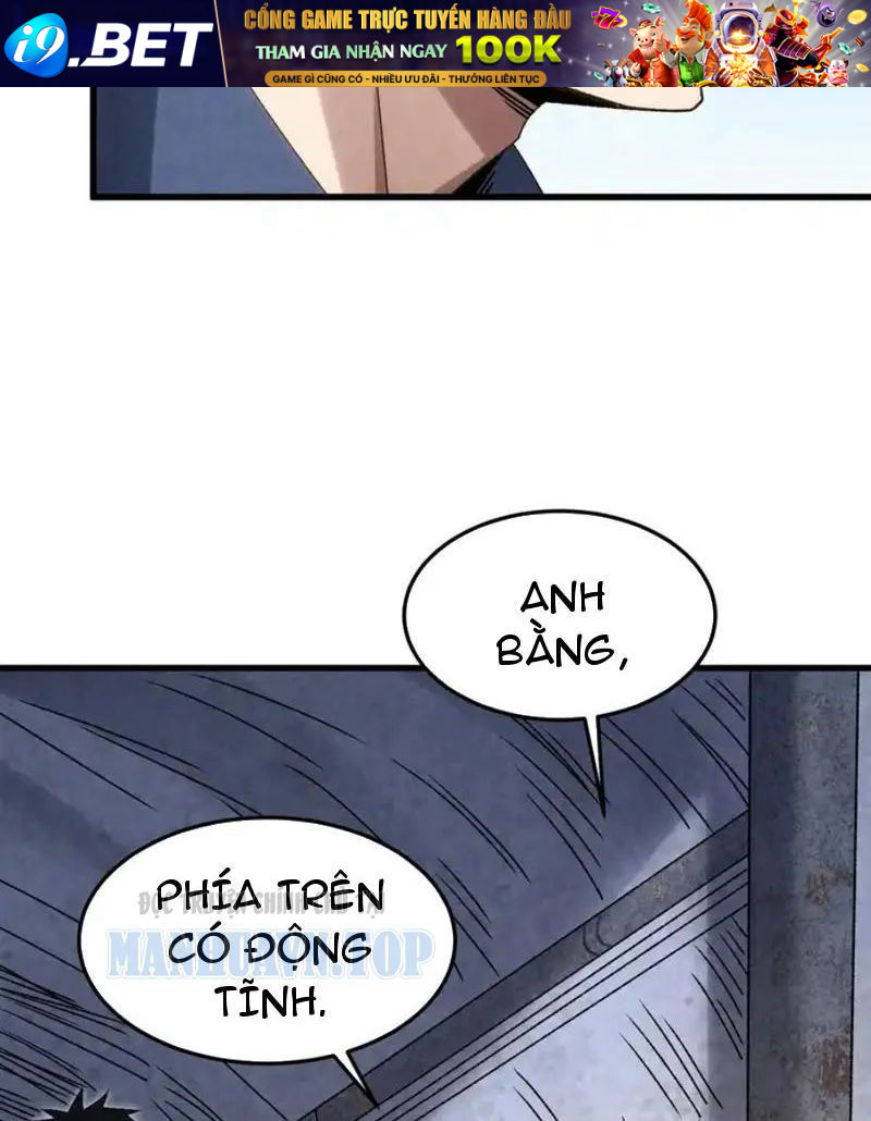 Đặc Chủng Trùng Sinh Về Thời Trung Học - Chapter 22 - Page 38