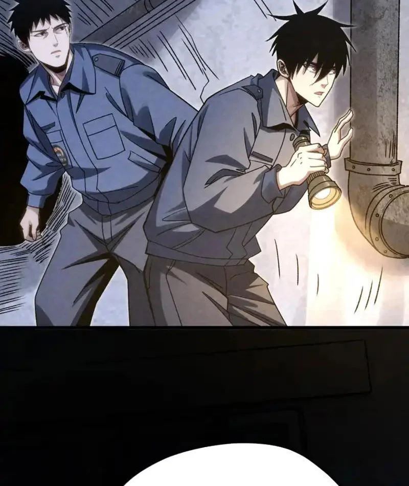 Đặc Chủng Trùng Sinh Về Thời Trung Học - Chapter 22 - Page 39