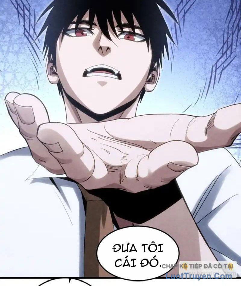 Đặc Chủng Trùng Sinh Về Thời Trung Học - Chapter 22 - Page 4