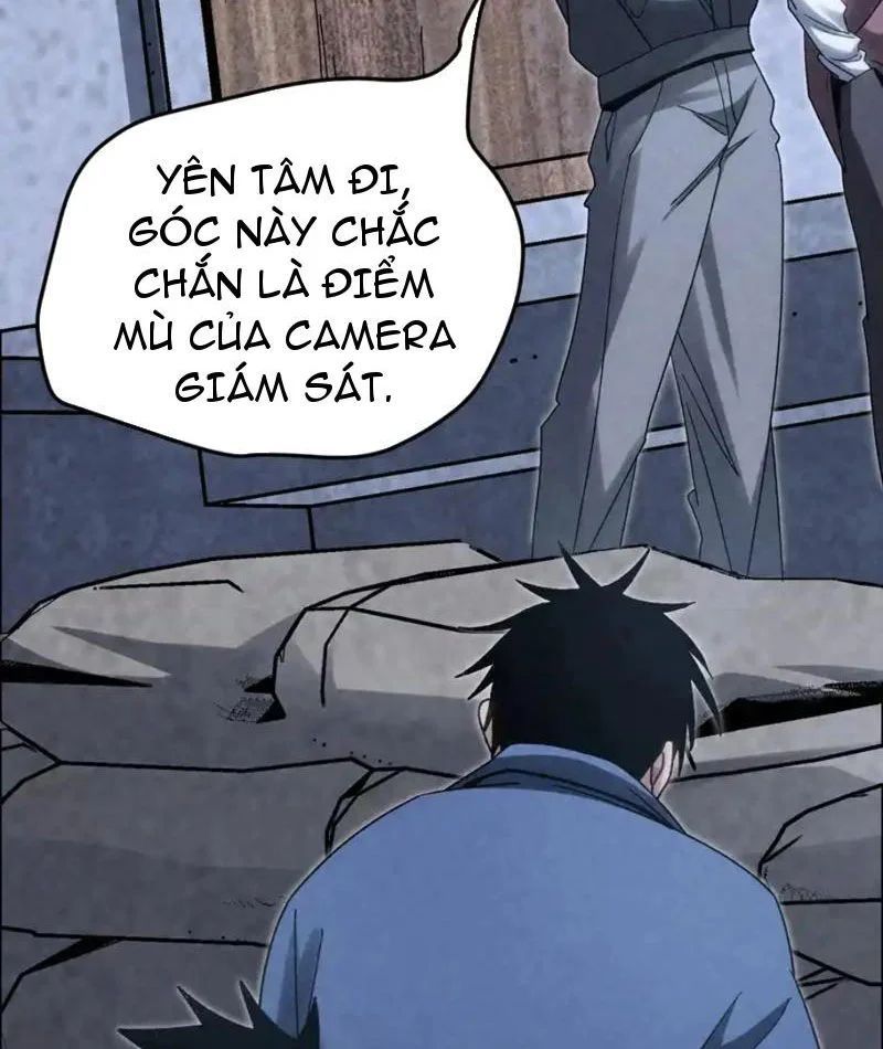 Đặc Chủng Trùng Sinh Về Thời Trung Học - Chapter 22 - Page 43