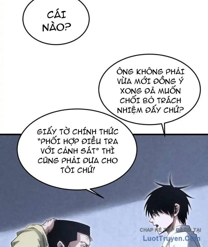 Đặc Chủng Trùng Sinh Về Thời Trung Học - Chapter 22 - Page 5