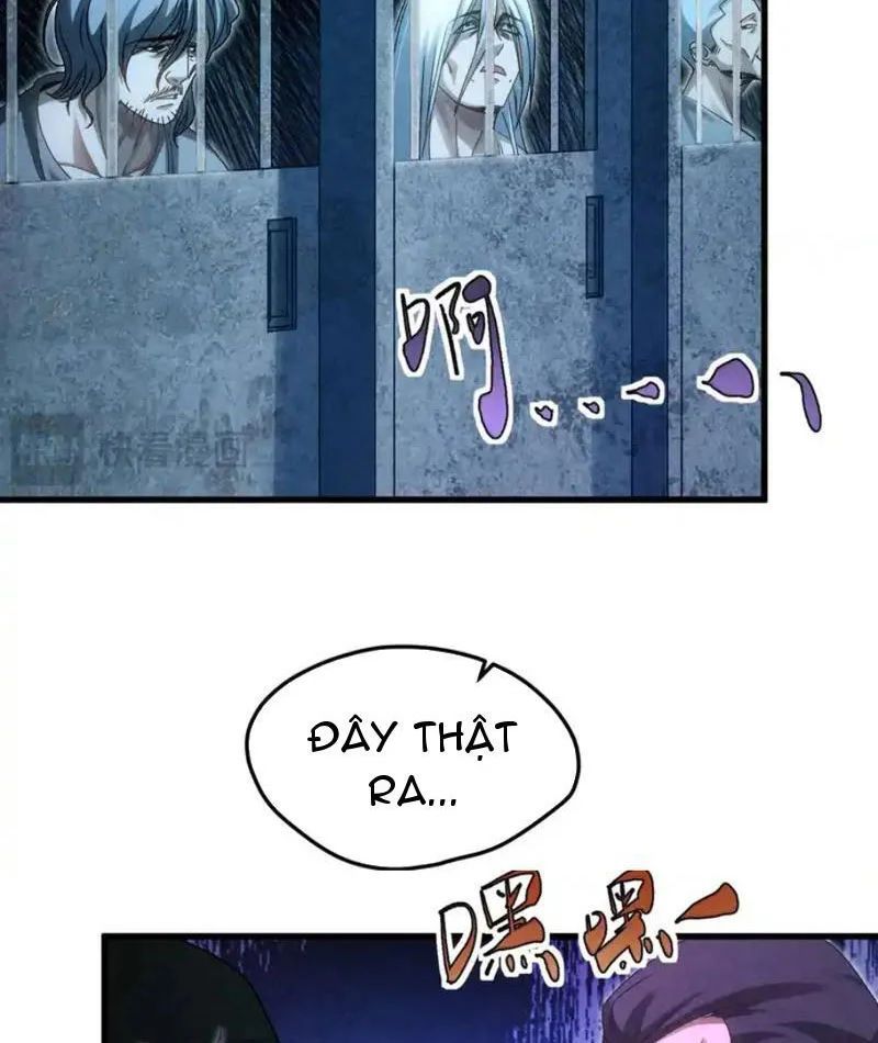 Đặc Chủng Trùng Sinh Về Thời Trung Học - Chapter 22 - Page 53