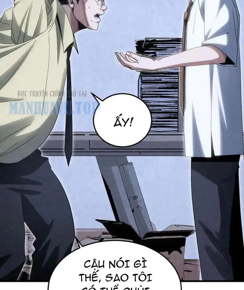 Đặc Chủng Trùng Sinh Về Thời Trung Học - Chapter 22 - Page 6